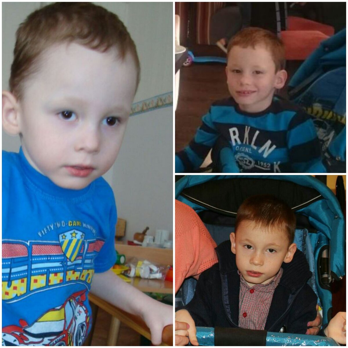 Фото с личного альбома