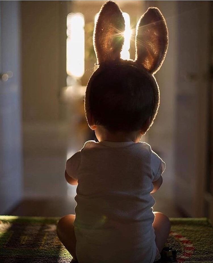 Дети не для баловства, галочки, заполнения пустоты. А для чего они вам?