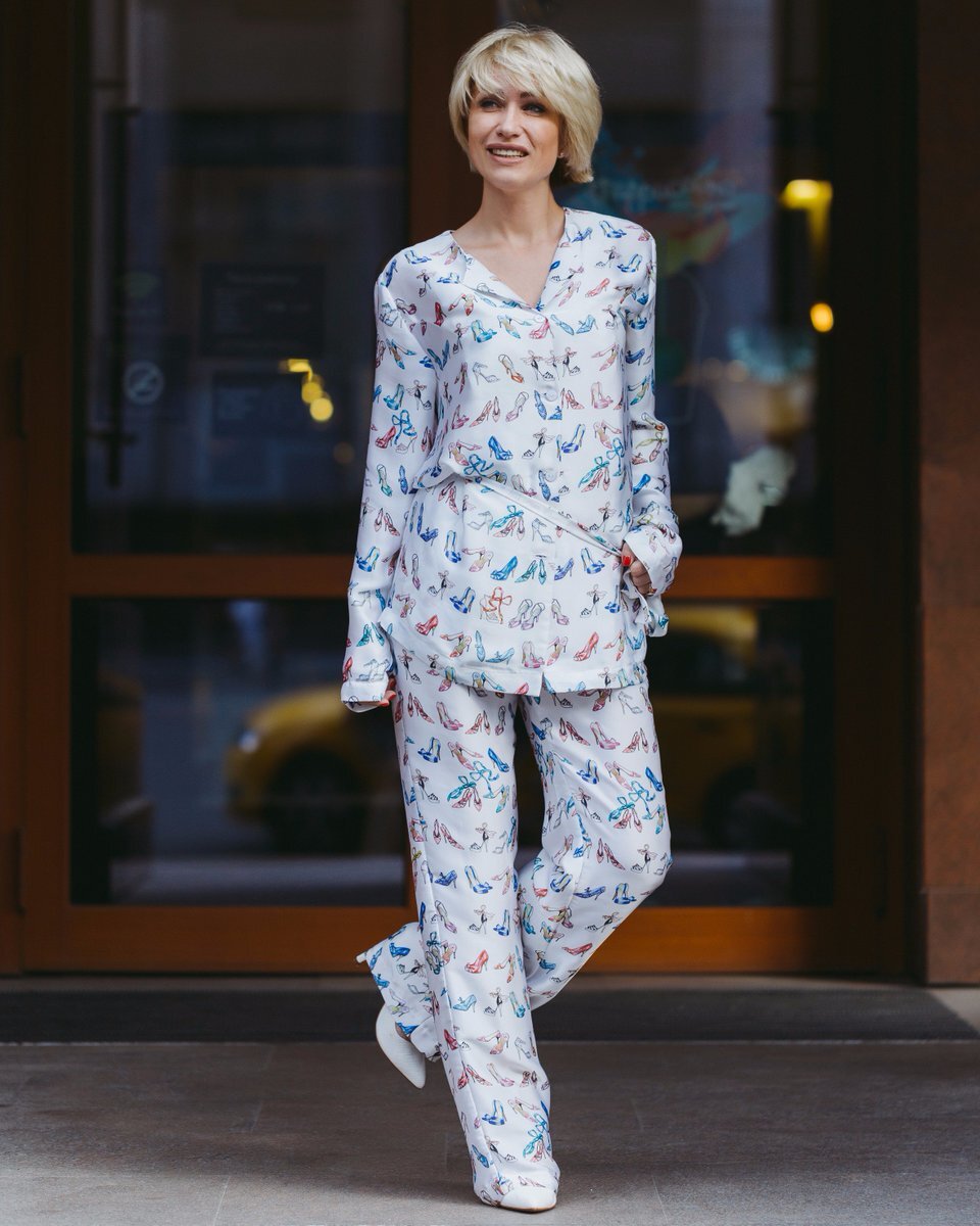 1. Комфорт и качество материалов