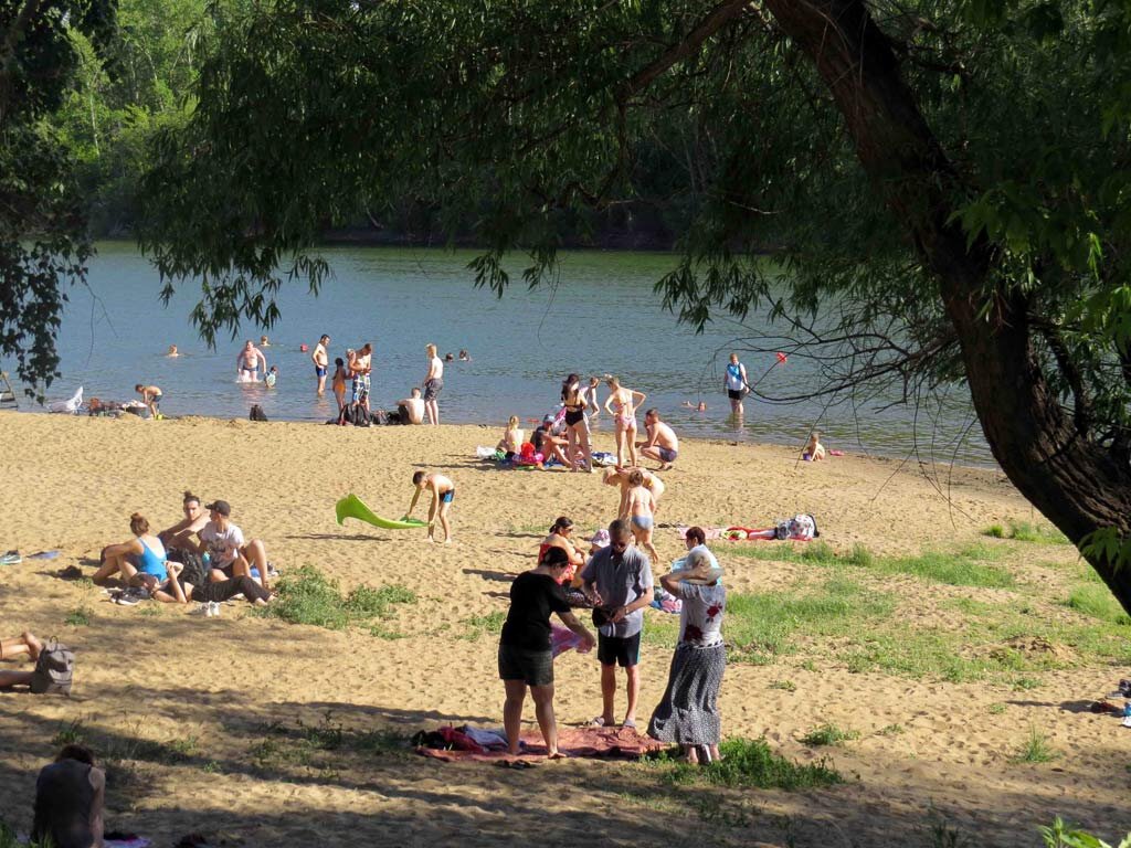 Фото Дмитрия Бикбова