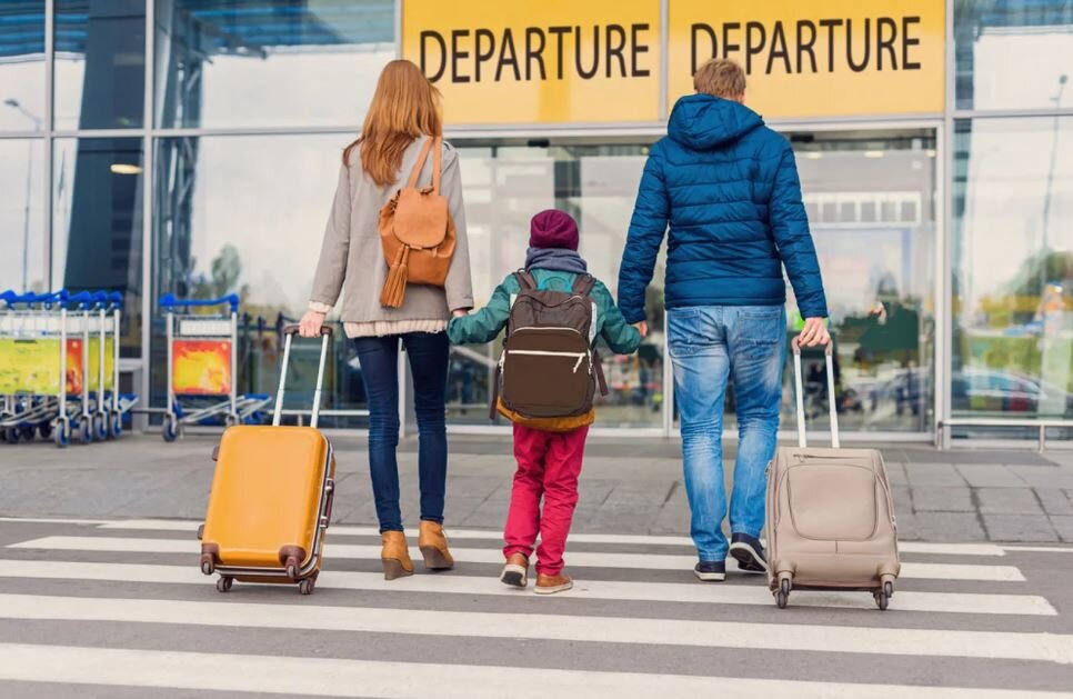 Кто нас ждёт в гости