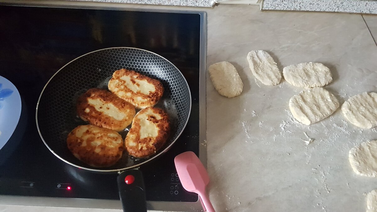 Приглашение на драники звучит картинка