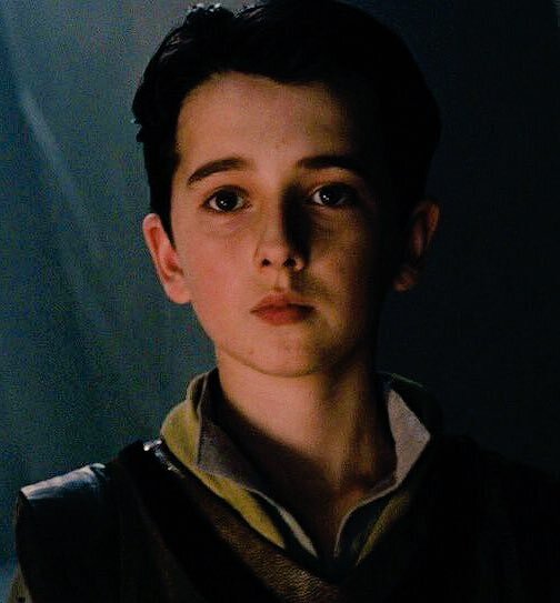 Маленький Локи.