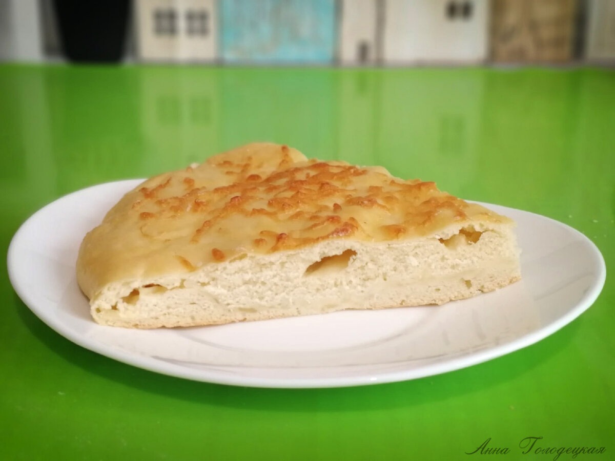 Хачапури, рецепт приготовления дома 