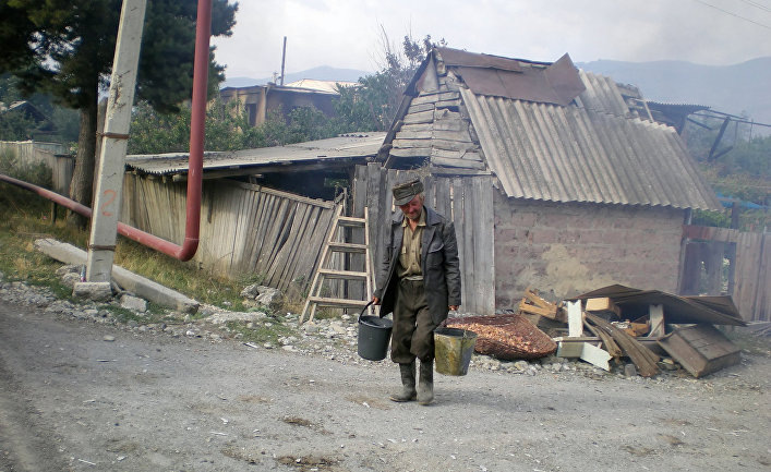 Жизнь в деревне. Источник фото: https://inosmi.ru/russia/20130516/209030137.html