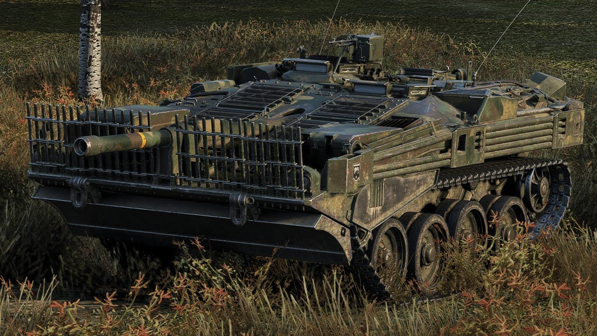 Стрв 103б. Танк Strv 103b. Пт САУ Strv 103b. Танк шведский Strv 103b