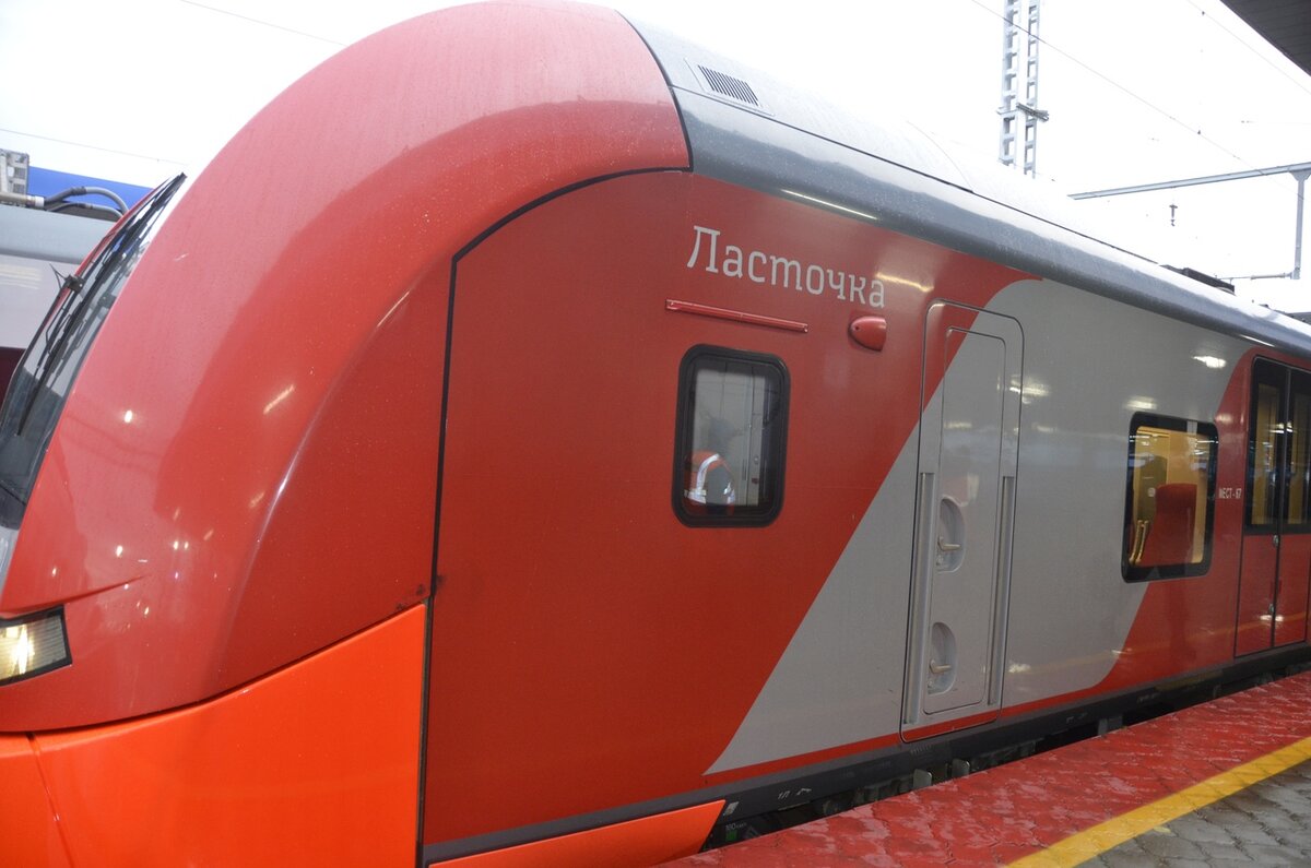 Ласточка 6808
