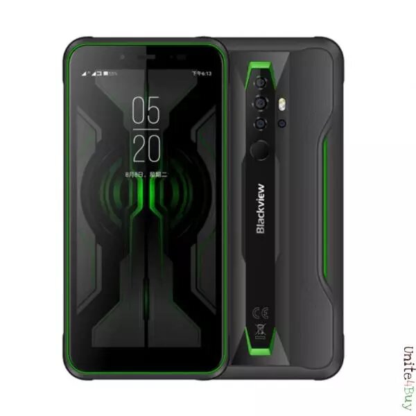 Blackview BV6300 Pro