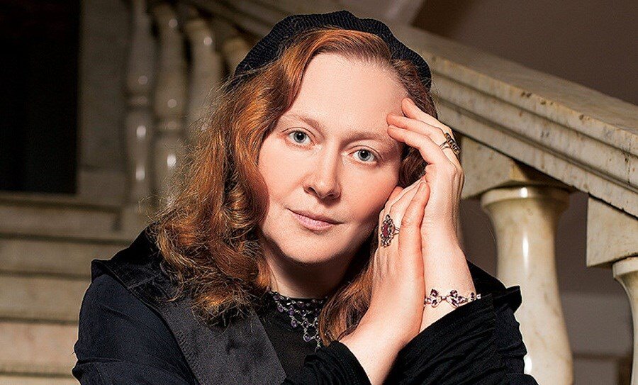  Юлия Ауг. Фото: argumenti.ru