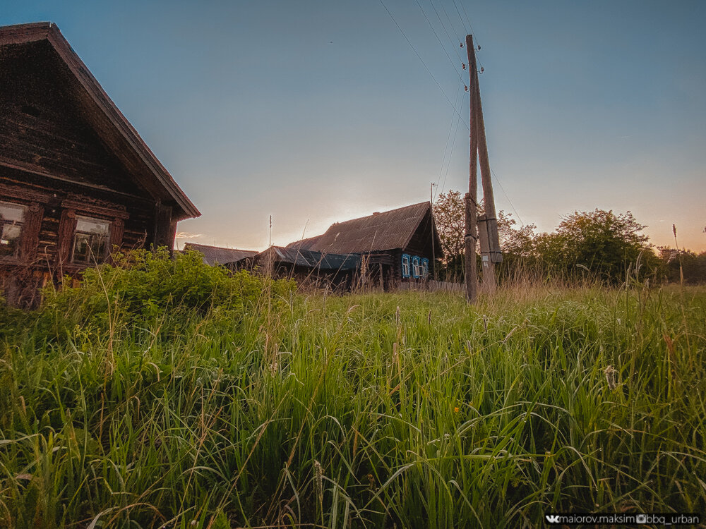 Купить дом в деревне в Ульяновске, 🏡 недорого, цены