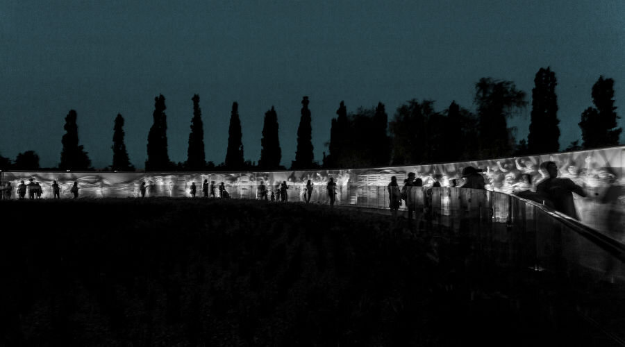 © Фото Марии Ляпоненко