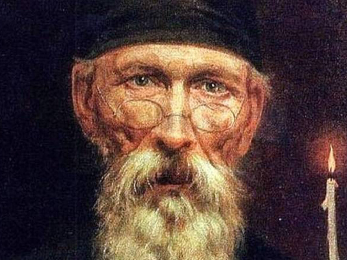 Монах Авель, Яндекс.Картинки