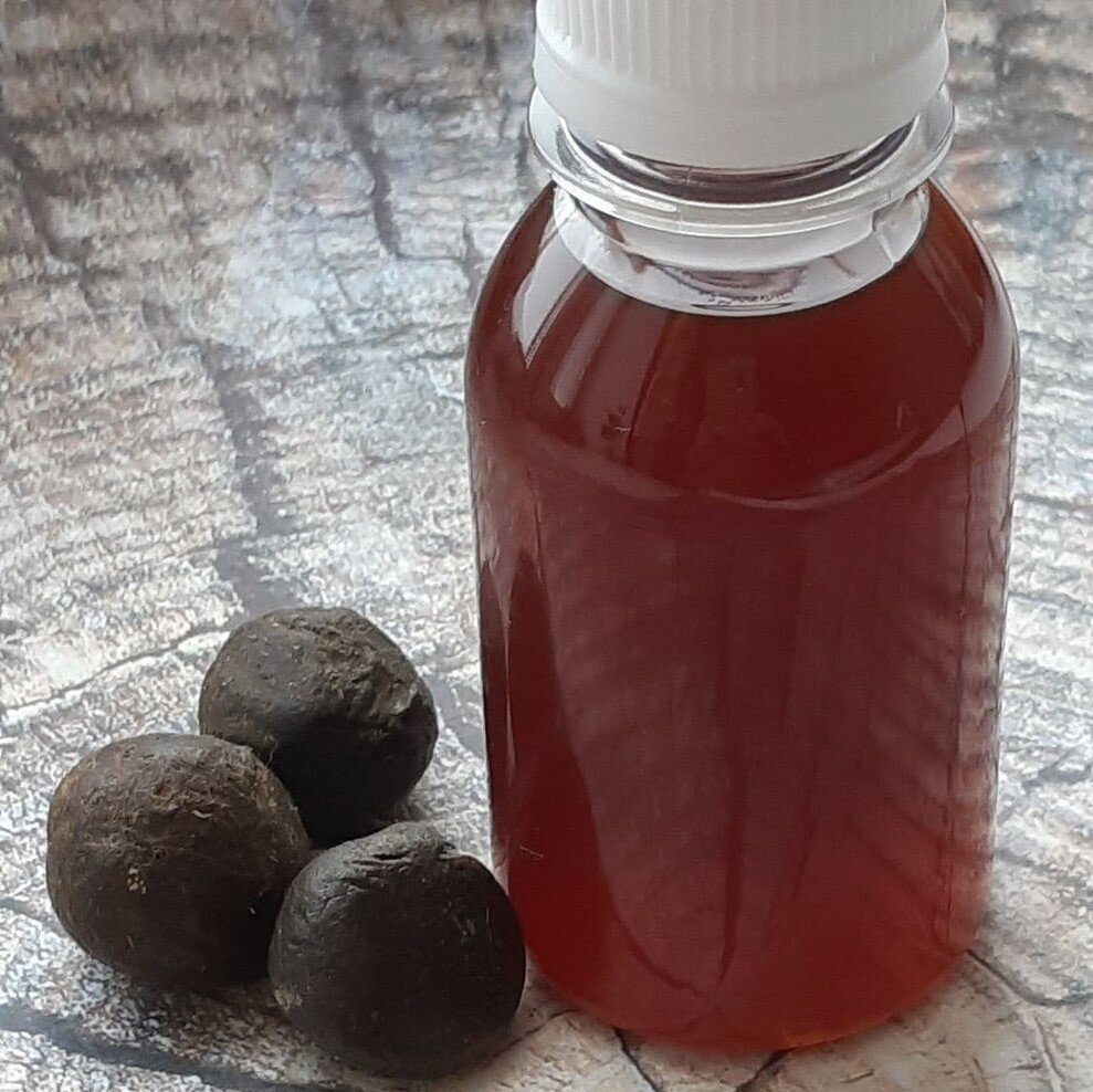 Прополисная водичка