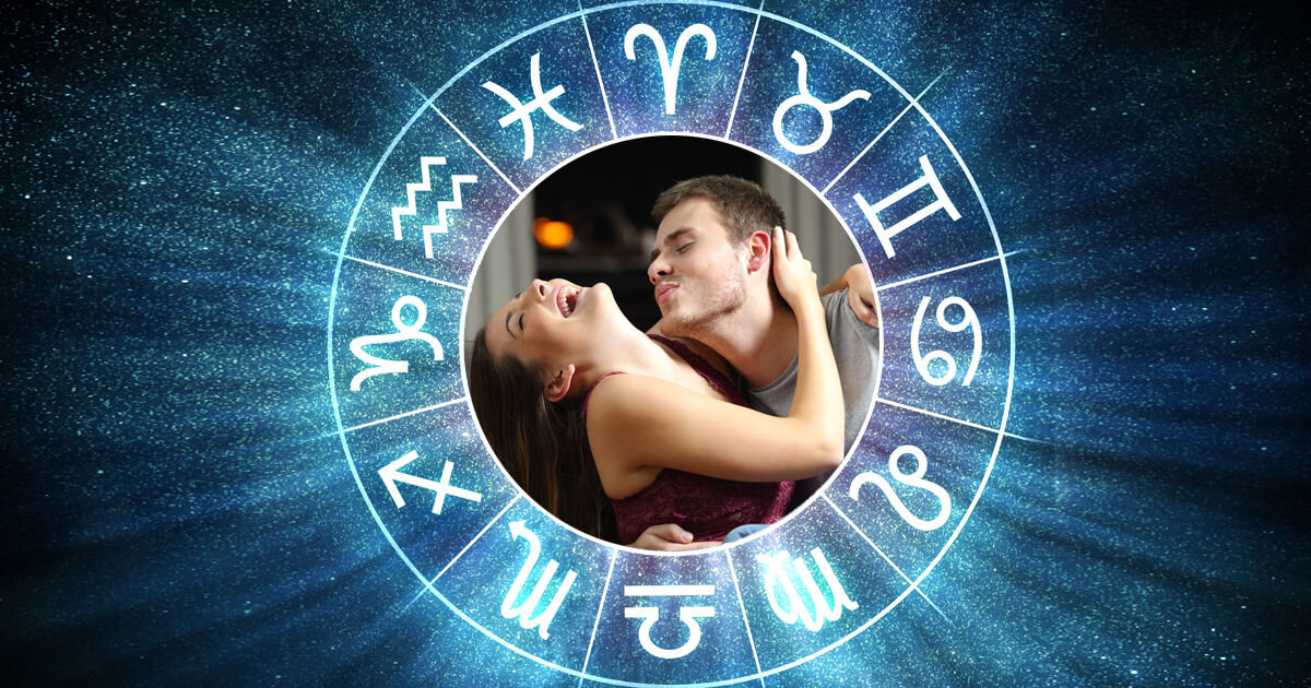 12 знаков зодиака. Источник: Яндекс.Картинки