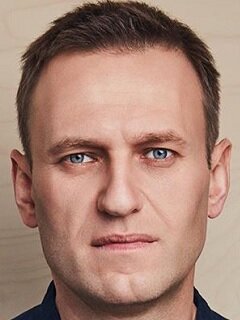 Алексей Навальный
