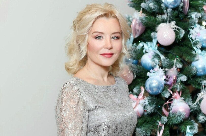 Светлана Радионова
