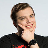 Алексей Малахов, несостоявшийся криптоинвестор