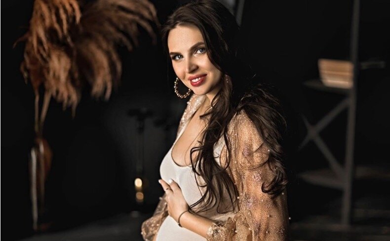 Элла Суханова
​Фото: «Инстаграм»
