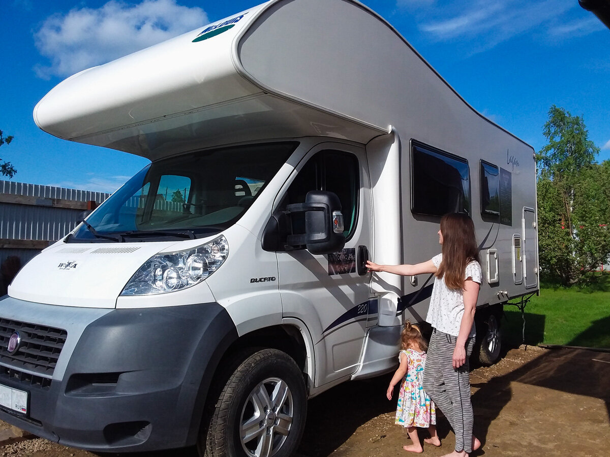 Фото предоставлено героями