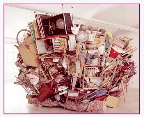 Любимая фраза многих: "Мне все это нужно!"