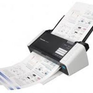 Ремонт сканеров Panasonic в Санкт-Петербурге