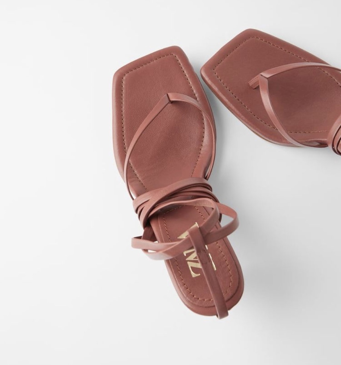 Фото с сайта Zara.com