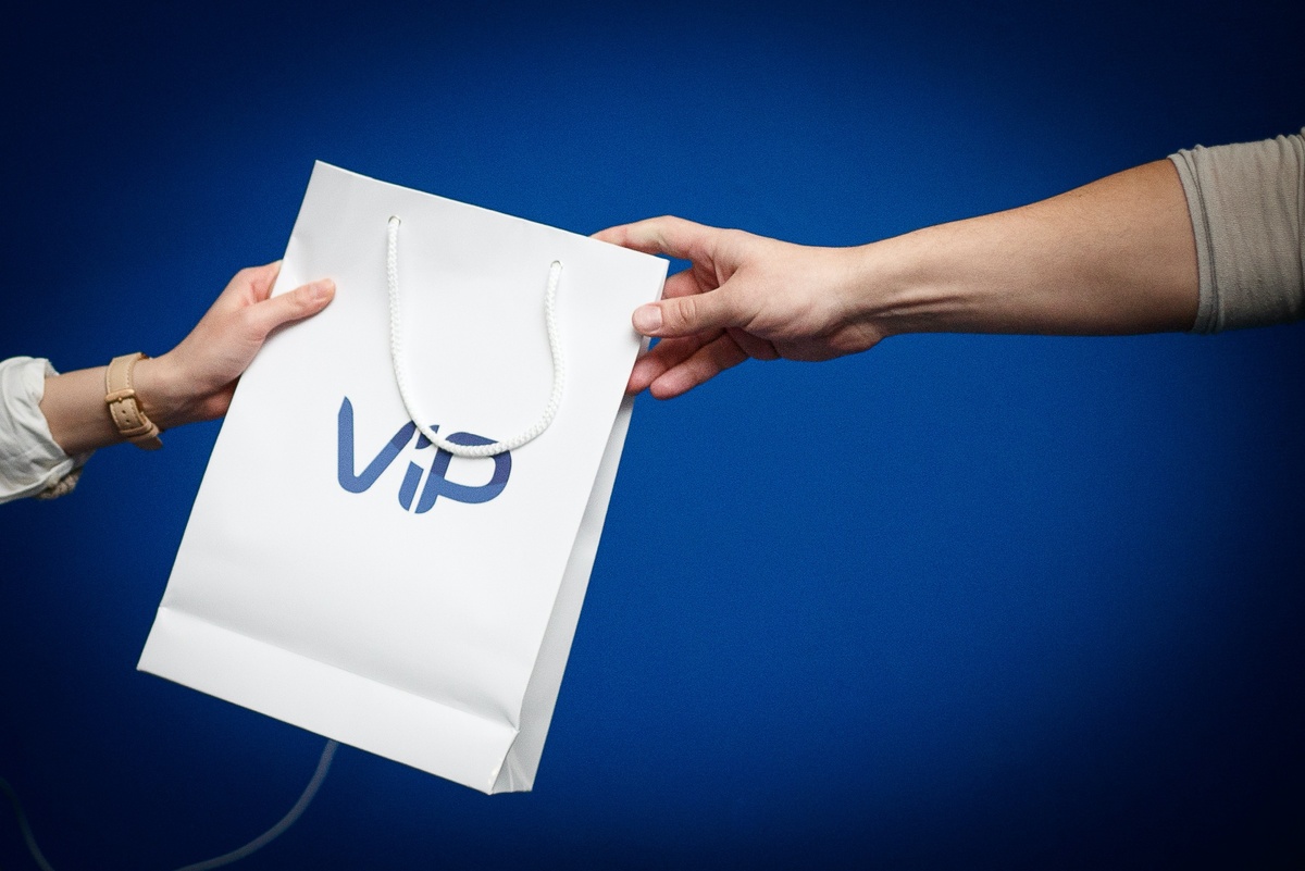 Онлайн-кинотеатр ViP Play