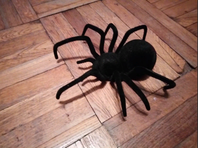 из открытого доступа,кстати очень похож на Васю , тоже такой стрёмный.