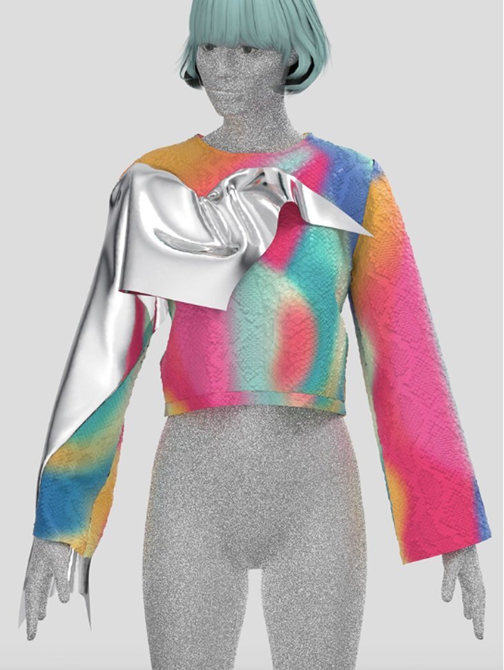 Иллюстрация: Replicant 