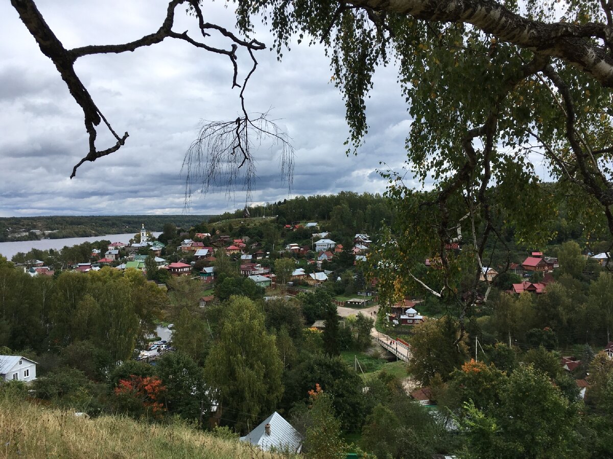 Плес/личный архив/