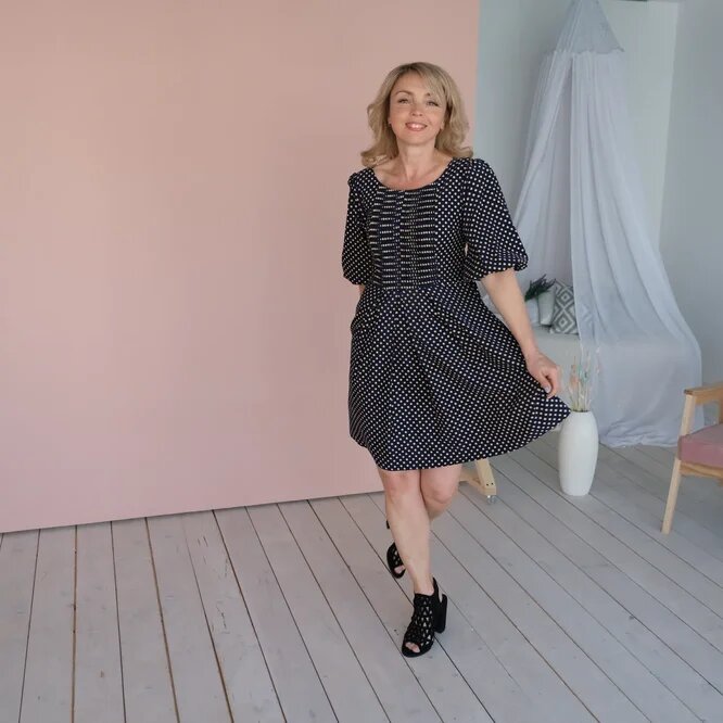 Елена Шевцова все о поиске правды в интернете