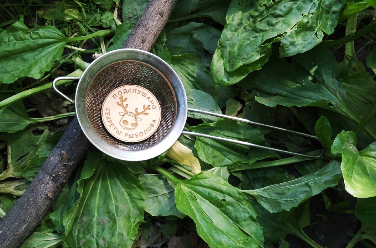 Самоделки для рыбалки