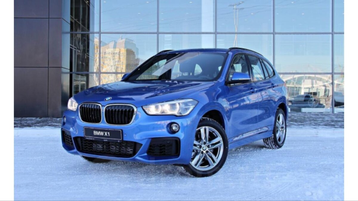 Вот такая красота