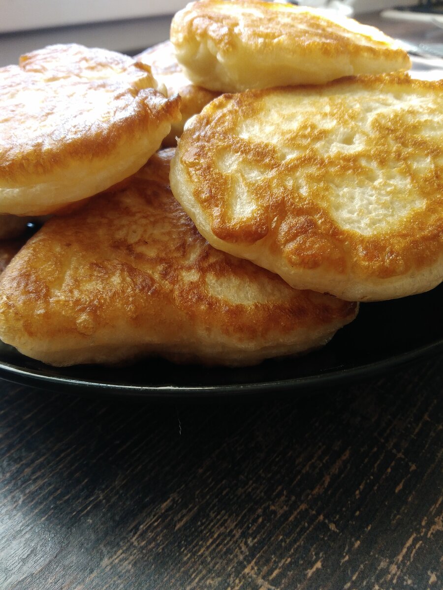 Из личного архива