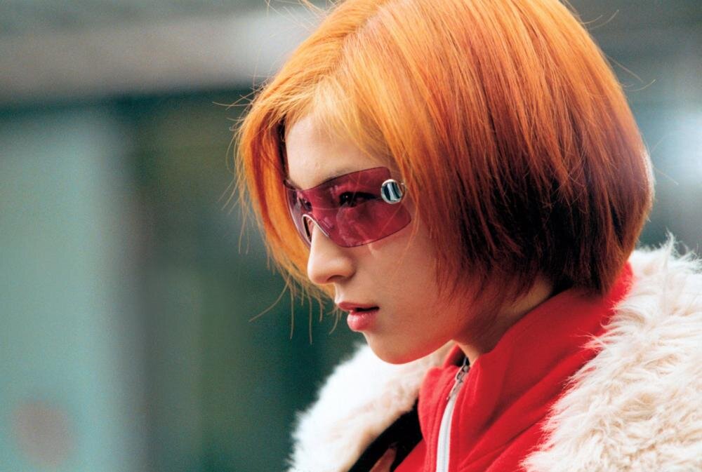 Здесь и далее кадры из фильма.