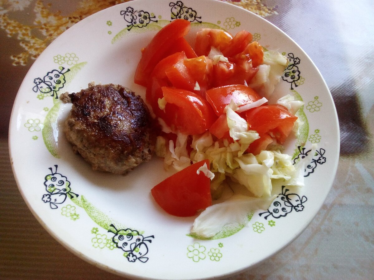 Фото автора.