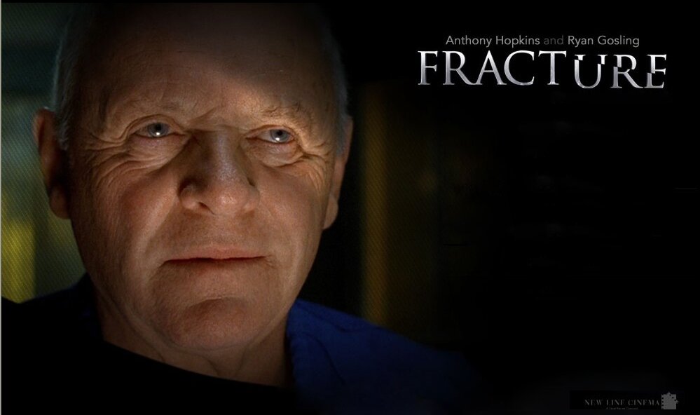 постер к фильму "Перелом"