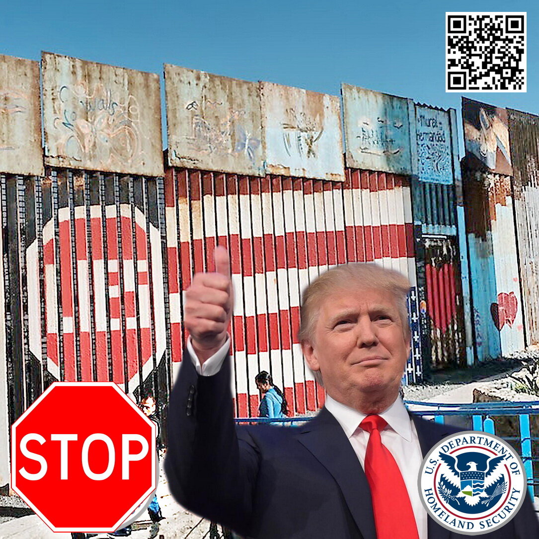 иммиграция в США приостановлена