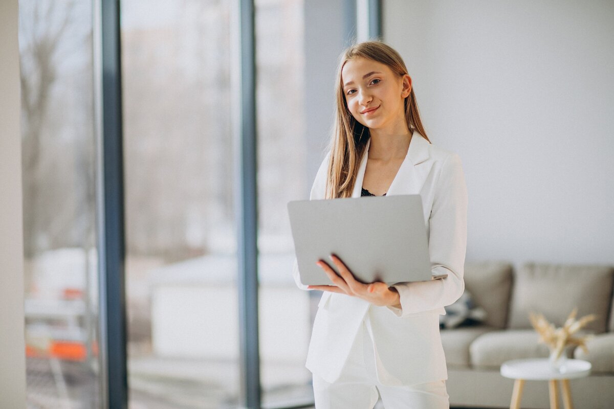 СОЗДАЕМ РЕЗЮМЕ (CV) ДЛЯ ВАКАНСИИ В IT