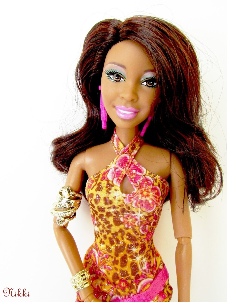 Nikki Doll 2012