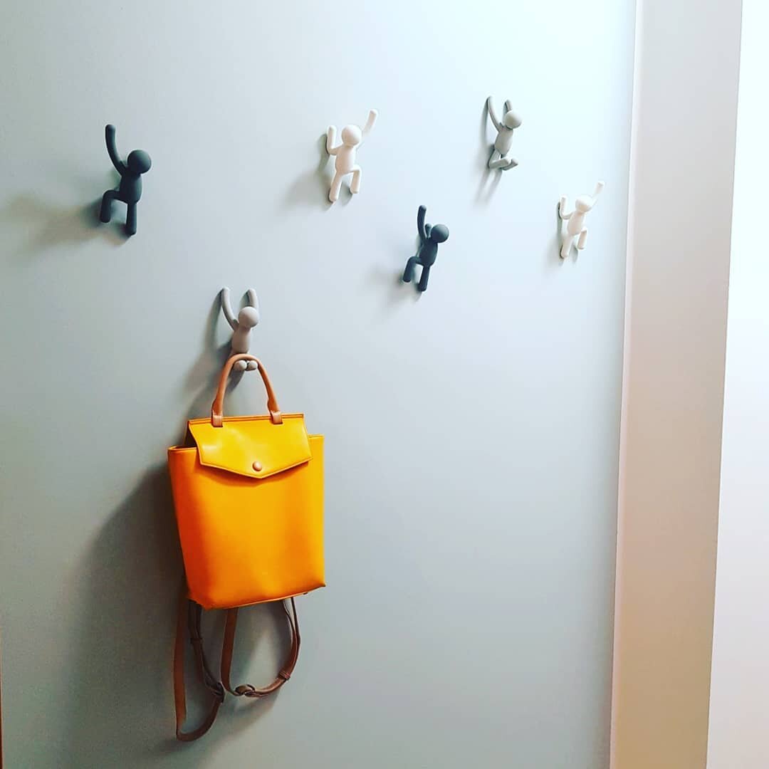 Крючки-человечки Умбра