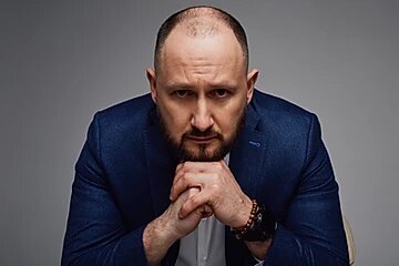  Алексей Локонцев
