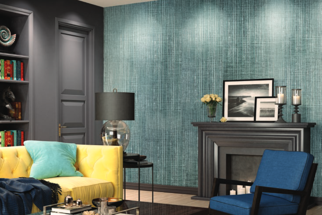 Винсент декор - фактурные покрытия для стен