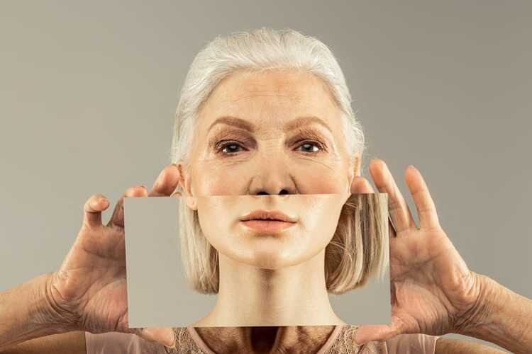 Как стареет кожа? Лучшие способы обмануть возраст