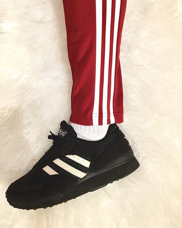 КРОССОВКИ ADIDAS ИЗ 90х, КОТОРЫЕ НУЖНО ВЕРНУТЬ! | МОДНИК | Дзен