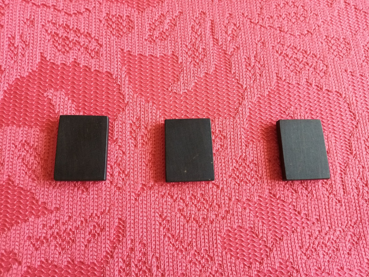 Счет слева направо. 