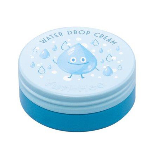 YURL-HEE Увлажняющий крем для лица с ароматом белых цветов