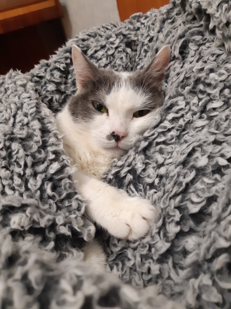 Фотография из личного архива