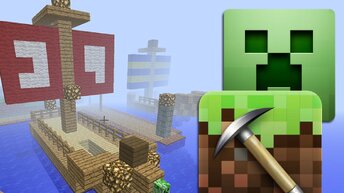 Наскучила модов для Minecraft, классика? 5 отличных.