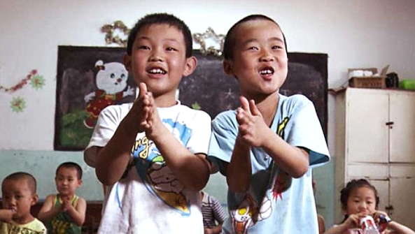 Мытье рук - это не просто...